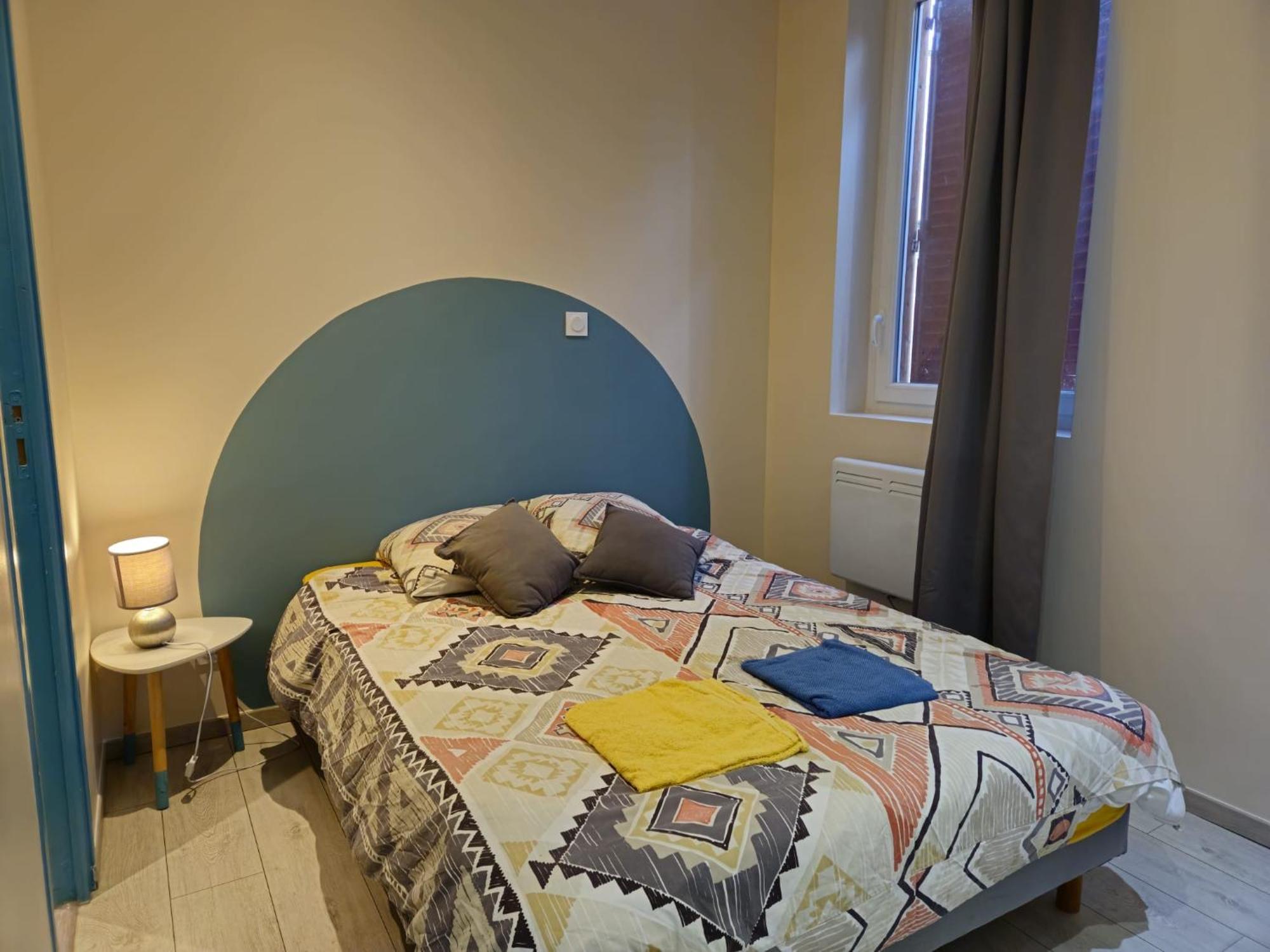 Vichy Apartamento Exterior foto