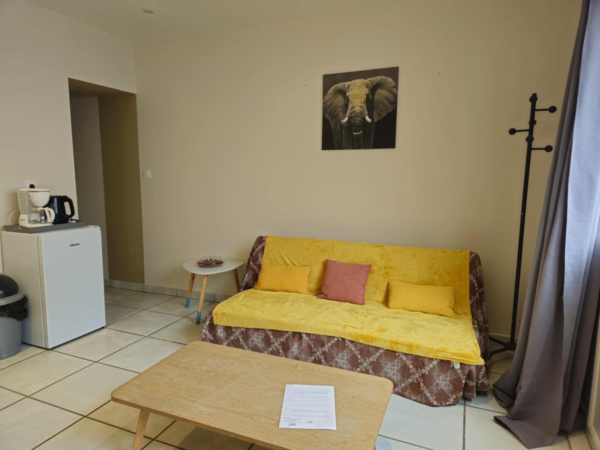 Vichy Apartamento Exterior foto