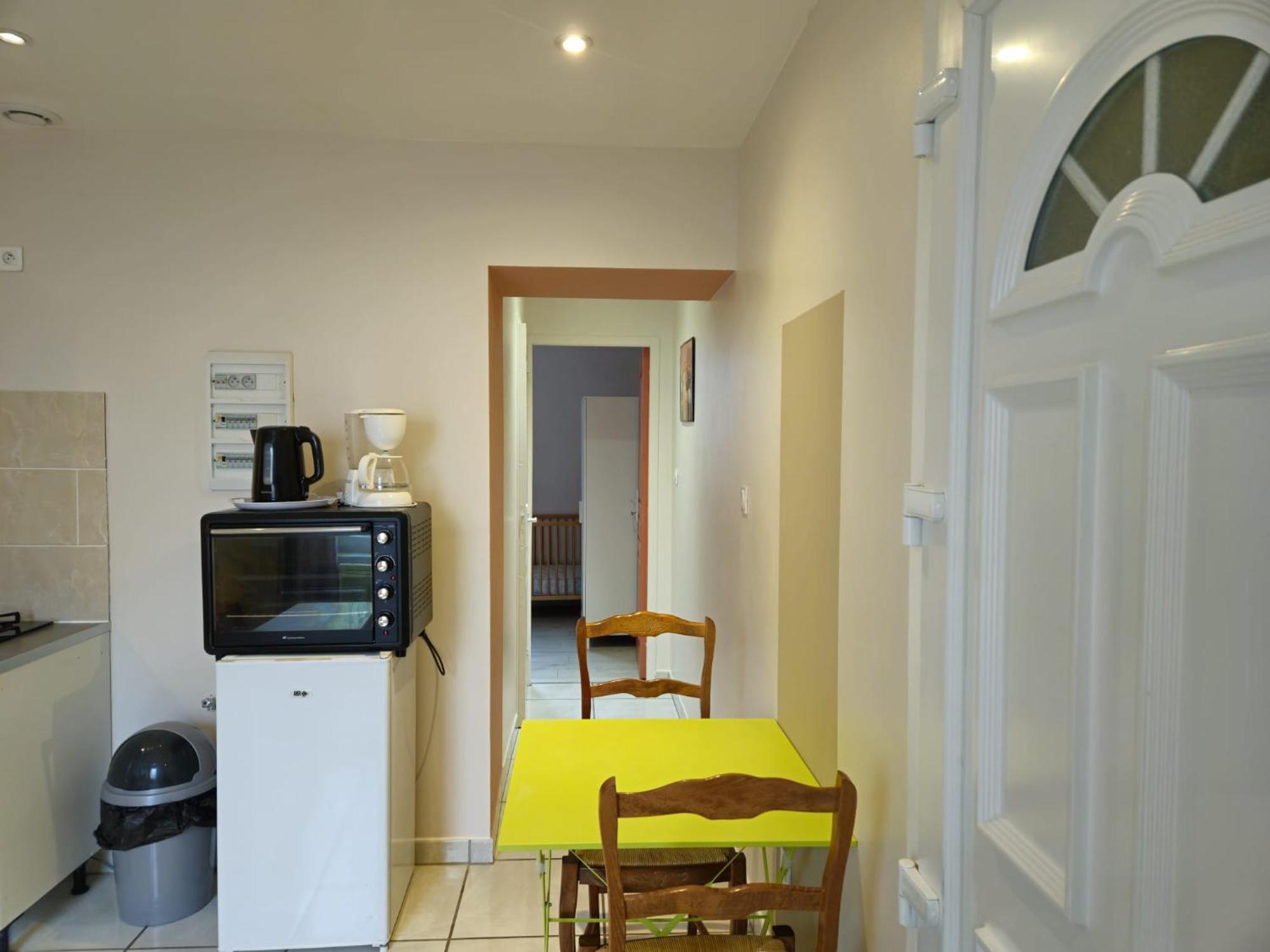 Vichy Apartamento Exterior foto