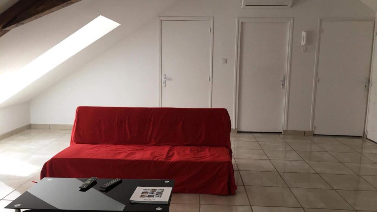 Vichy Apartamento Exterior foto